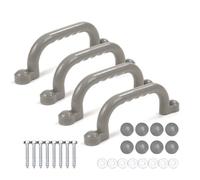 Relaxdays Climbing frame hold set