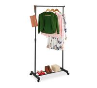 Relaxdays Clothes Rack on Wheels