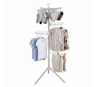 Relaxdays Clothes rail for hangers