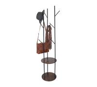Relaxdays Coat rack 175 cm