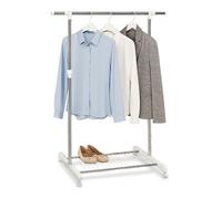 Relaxdays Coat rack on castors