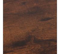 Relaxdays Coatrack with 2 shelves