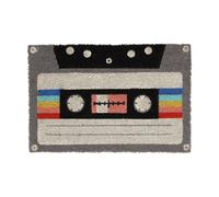 Relaxdays Coconut Doormat Cassette