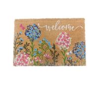 Relaxdays Coconut welcome mat