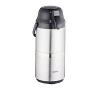 Relaxdays Coffee Pump Jug 3l