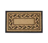 Relaxdays Coir Doormat