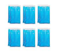 Relaxdays Cold Gel Packs Set Of 12