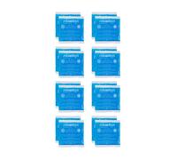 Relaxdays Cold Gel Packs Set Of 16