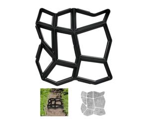 Relaxdays Concrete Paving Mould
