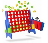 Relaxdays Connect4 XXL
