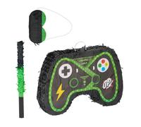Relaxdays Controller Piñata Set