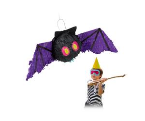 Relaxdays Cool Bat Pinata