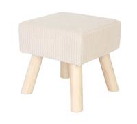 Relaxdays Cord stool