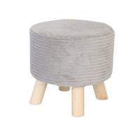 Relaxdays Cord stool