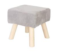 Relaxdays Cord stool