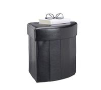 Relaxdays Corner Storage Ottoman