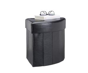 Relaxdays Corner Storage Ottoman