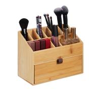 Relaxdays Cosmetics Organiser