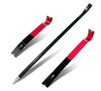 Relaxdays Crowbar 3-piece kit