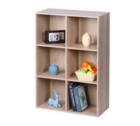 Relaxdays Cube bookcase