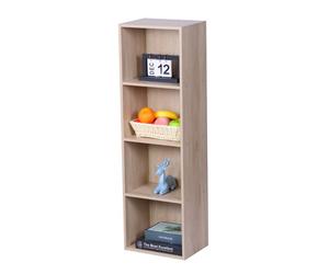 Relaxdays Cube bookcase