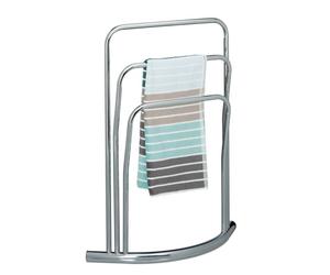 Relaxdays CURVY Towel Rack