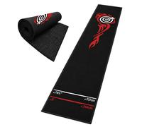 Relaxdays Dart mat with throw line