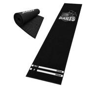 Relaxdays Dart mat with throw line