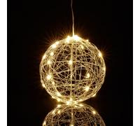 Relaxdays Decorative Light 15cm