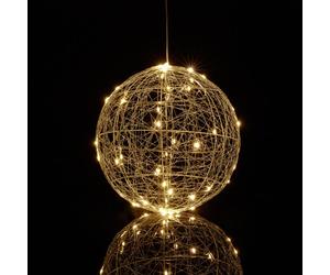 Relaxdays Decorative Light 25cm