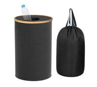 Relaxdays Deposit bottle collector 100L