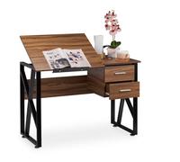 Relaxdays Desk Tilting