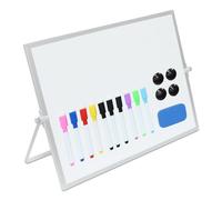 Relaxdays Desk whiteboard