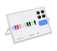 Relaxdays Desk whiteboard