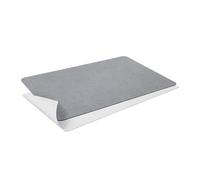Relaxdays Diatomaceous earth bath mat