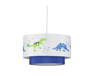 Relaxdays Dinosaur Pendant Lamp