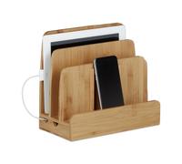 Relaxdays Docking Station