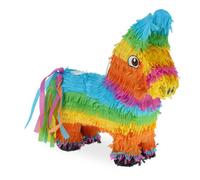 Relaxdays Donkey Pinata
