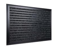 Relaxdays Aluminium mat