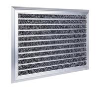 Relaxdays Aluminium mat