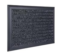 Relaxdays Aluminium mat