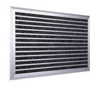 Relaxdays Aluminium mat