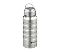 Relaxdays Drinking Bottle Stainless Steel 400 ml