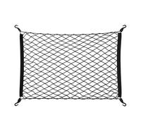Relaxdays Elasticated Car Luggage Net