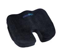 Relaxdays Ergonomic Seat Cushion