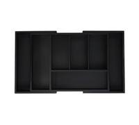 Relaxdays Extendable Cutlery Tray