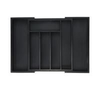 Relaxdays Extendable Cutlery Tray