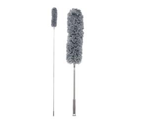 Relaxdays Extendable Feather Duster up to 2.5 m