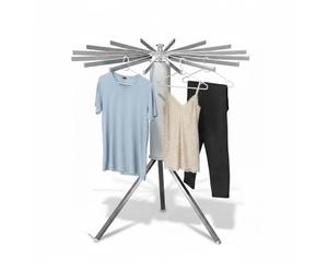Relaxdays Extendable Octopus drying rack