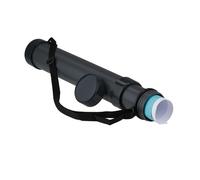Relaxdays Extendable poster roll with strap